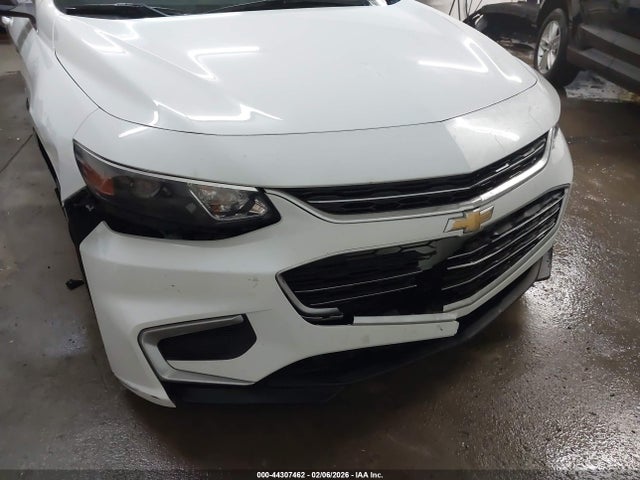Aukcja sprzedaży 2017 Chevrolet Malibu 1fl, vin: 1G1ZC5ST5HF221680, numer aukcji: 44307462