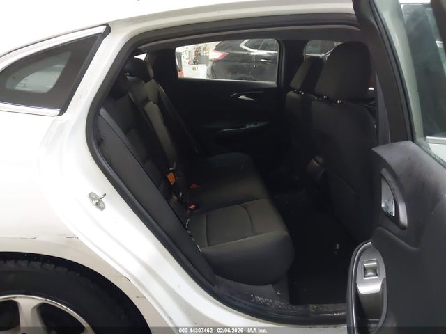 Aukcja sprzedaży 2017 Chevrolet Malibu 1fl, vin: 1G1ZC5ST5HF221680, numer aukcji: 44307462