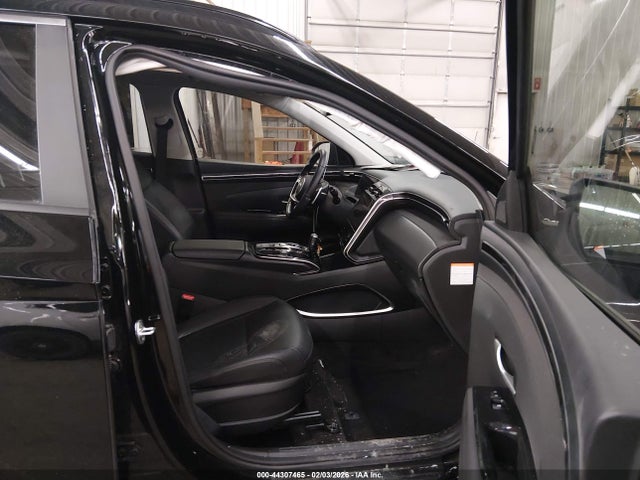 2023 HYUNDAI TUCSON HYBRID KM8JFCA19PU113021 Photo 4