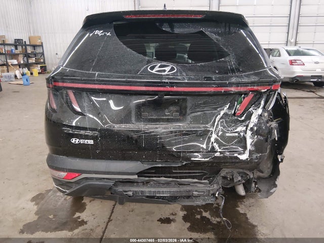 2023 HYUNDAI TUCSON HYBRID KM8JFCA19PU113021 Photo 5