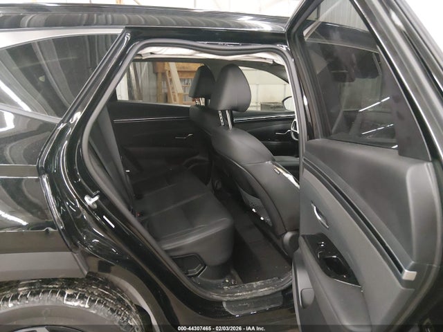 2023 HYUNDAI TUCSON HYBRID KM8JFCA19PU113021 Photo 7