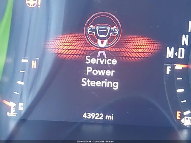 Dodge Challenger Sxt Awd 2023 2C3CDZGGXPH642308 Image 15