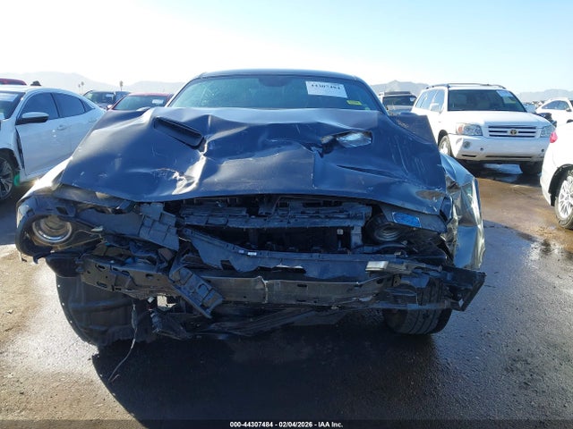 Dodge Challenger Sxt Awd 2023 2C3CDZGGXPH642308 Image 6