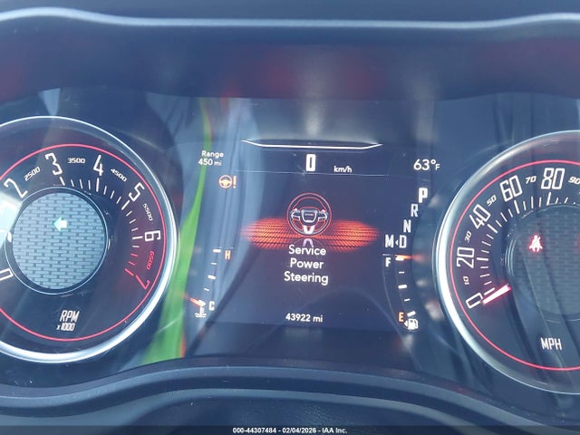 Dodge Challenger Sxt Awd 2023 2C3CDZGGXPH642308 Image 7