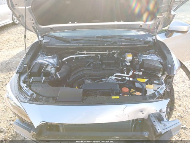 Subaru Crosstrek Premium 2023 JF2GTAEC0PH299159 Image 10