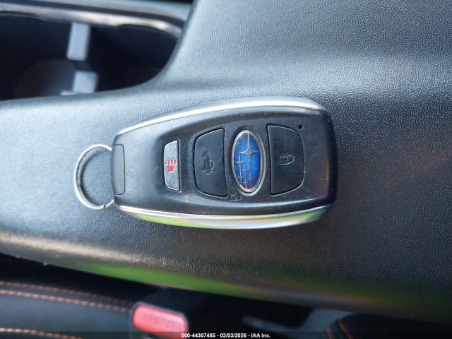 Subaru Crosstrek Premium 2023 JF2GTAEC0PH299159 Image 11