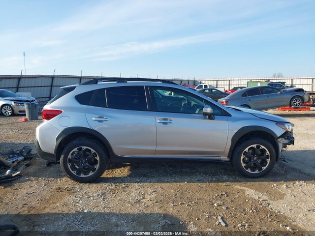Subaru Crosstrek Premium 2023 JF2GTAEC0PH299159 Image 14