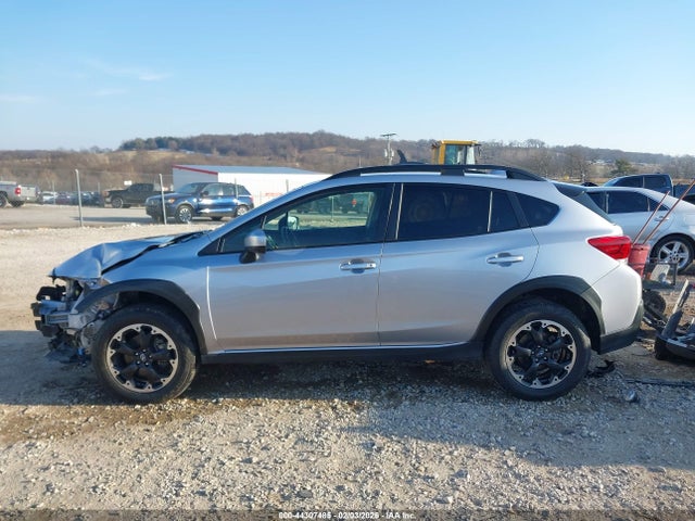 Subaru Crosstrek Premium 2023 JF2GTAEC0PH299159 Image 15