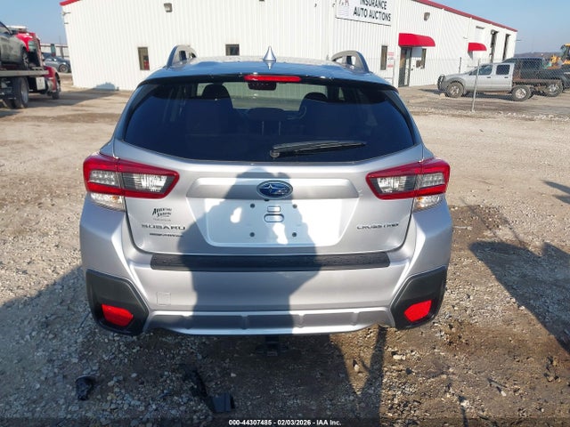 Subaru Crosstrek Premium 2023 JF2GTAEC0PH299159 Image 17