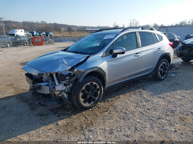 Subaru Crosstrek Premium 2023 JF2GTAEC0PH299159 Image 2