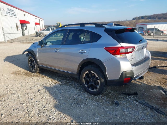 Subaru Crosstrek Premium 2023 JF2GTAEC0PH299159 Image 3
