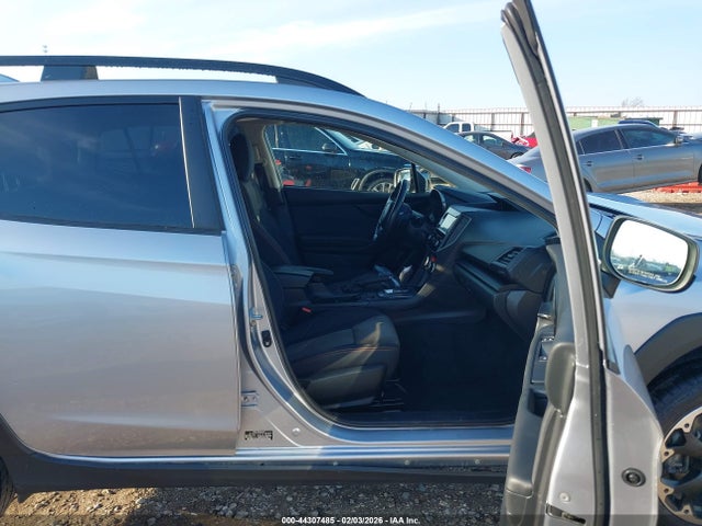 Subaru Crosstrek Premium 2023 JF2GTAEC0PH299159 Image 5