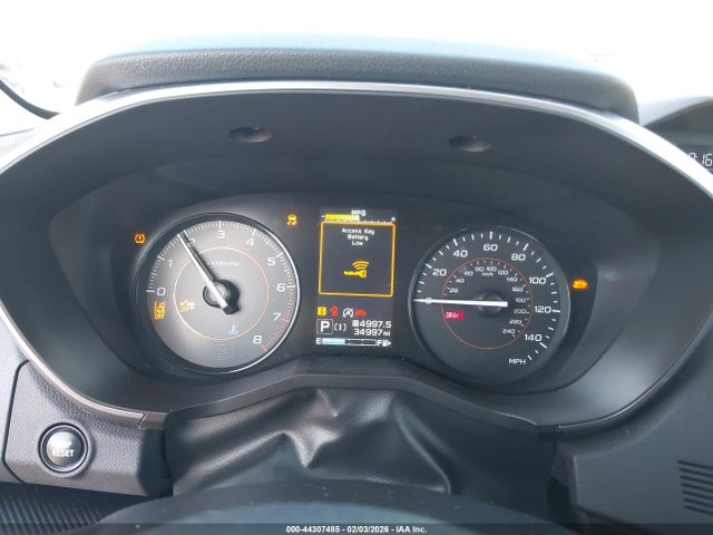 Subaru Crosstrek Premium 2023 JF2GTAEC0PH299159 Image 7