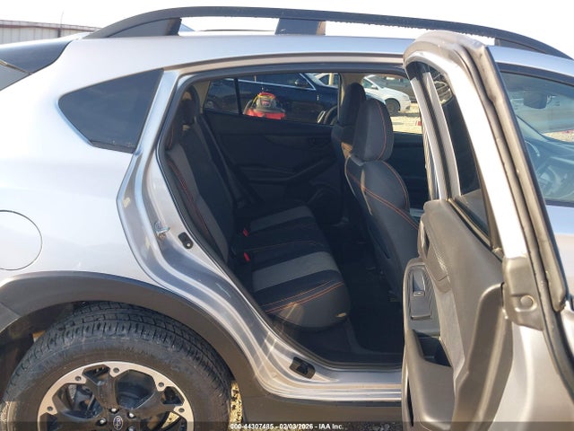 Subaru Crosstrek Premium 2023 JF2GTAEC0PH299159 Image 8