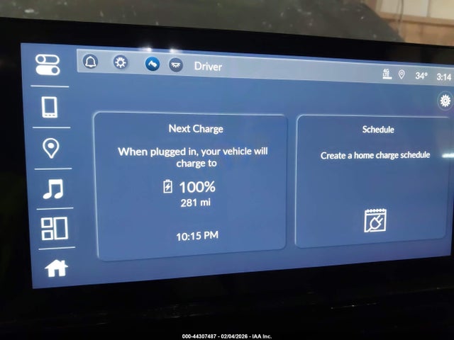 Honda Prologue Ex 2024 3GPKHVRJ0RS535909 Image 17