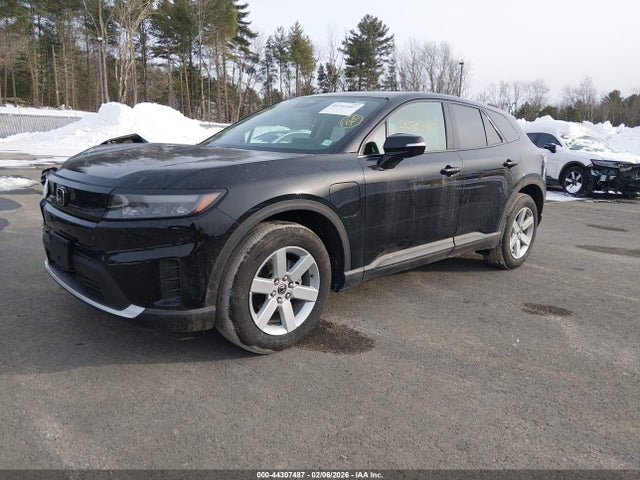 Honda Prologue Ex 2024 3GPKHVRJ0RS535909 Image 2