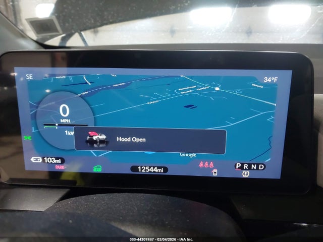 Honda Prologue Ex 2024 3GPKHVRJ0RS535909 Image 7