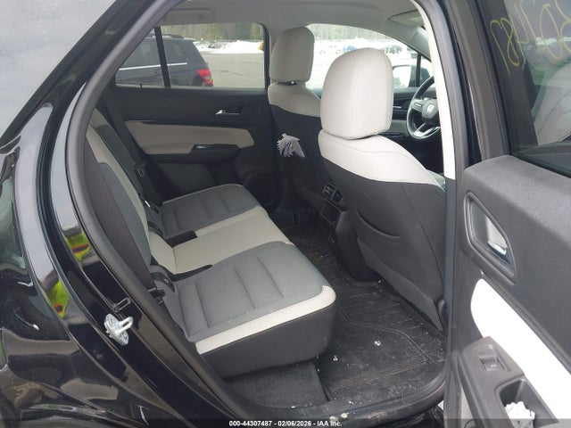 Honda Prologue Ex 2024 3GPKHVRJ0RS535909 Image 8