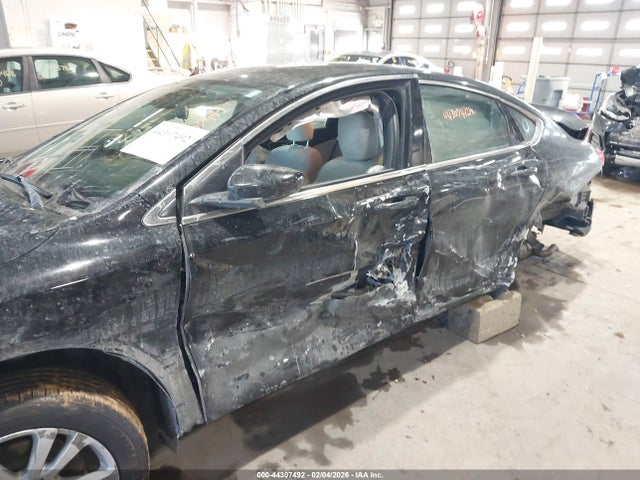 44307492 :رقم المزاد ، 1C3CCCAB4GN150958 vin ، 2016 Chrysler 200 Limited مزاد بيع