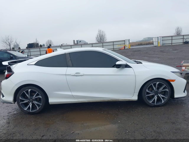 Honda CIVIC SI 2017 2HGFC3A53HH753138 Image 13
