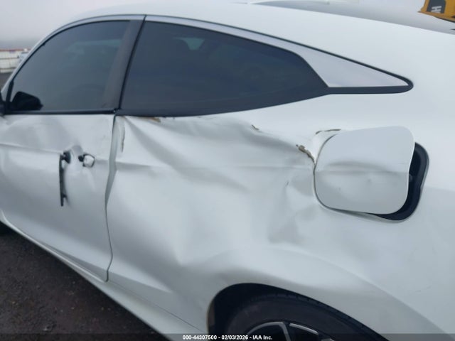 Honda CIVIC SI 2017 2HGFC3A53HH753138 Image 17