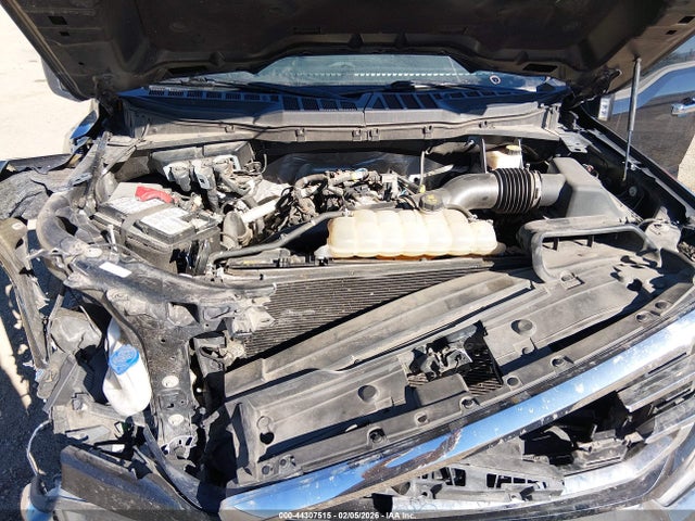 2021 FORD F-150 1FTEW1EP4MFB54178 Photo 9