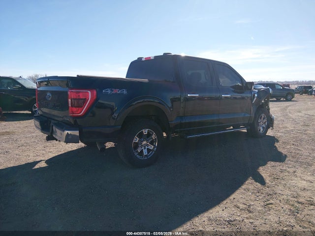 2021 FORD F-150 1FTEW1EP4MFB54178 Photo 3