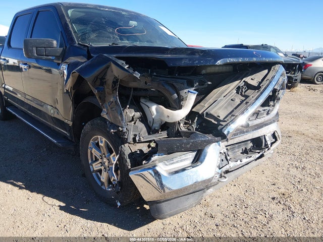 2021 FORD F-150 1FTEW1EP4MFB54178 Photo 5