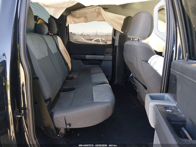 2021 FORD F-150 1FTEW1EP4MFB54178 Photo 7