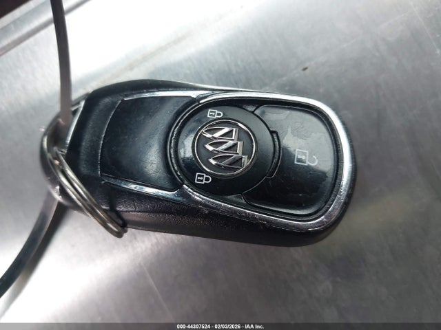 Aukcja sprzedaży 2018 Buick Encore Preferred, vin: KL4CJASB9JB593064, numer aukcji: 44307524