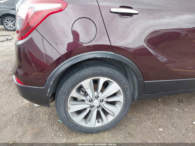Aukcja sprzedaży 2018 Buick Encore Preferred, vin: KL4CJASB9JB593064, numer aukcji: 44307524