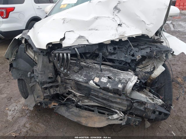 Aukcja sprzedaży 2012 Buick Enclave Leather, vin: 5GAKRCED9CJ169980, numer aukcji: 44307526