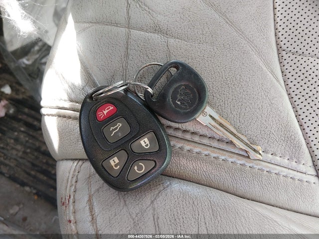 Aukcja sprzedaży 2012 Buick Enclave Leather, vin: 5GAKRCED9CJ169980, numer aukcji: 44307526