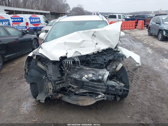 Aukcja sprzedaży 2012 Buick Enclave Leather, vin: 5GAKRCED9CJ169980, numer aukcji: 44307526