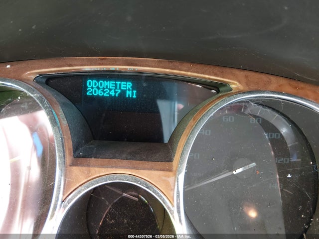 Aukcja sprzedaży 2012 Buick Enclave Leather, vin: 5GAKRCED9CJ169980, numer aukcji: 44307526