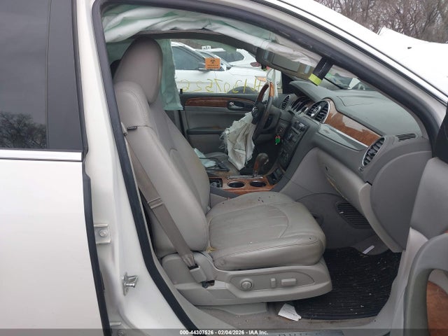 Aukcja sprzedaży 2012 Buick Enclave Leather, vin: 5GAKRCED9CJ169980, numer aukcji: 44307526