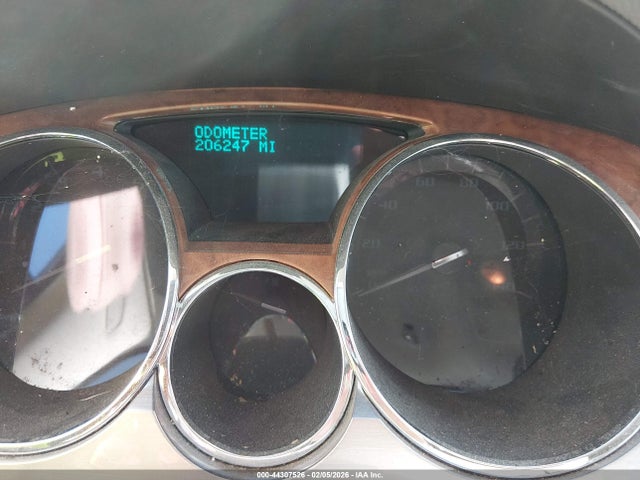 Aukcja sprzedaży 2012 Buick Enclave Leather, vin: 5GAKRCED9CJ169980, numer aukcji: 44307526