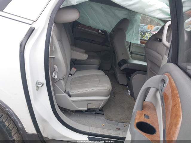 Aukcja sprzedaży 2012 Buick Enclave Leather, vin: 5GAKRCED9CJ169980, numer aukcji: 44307526