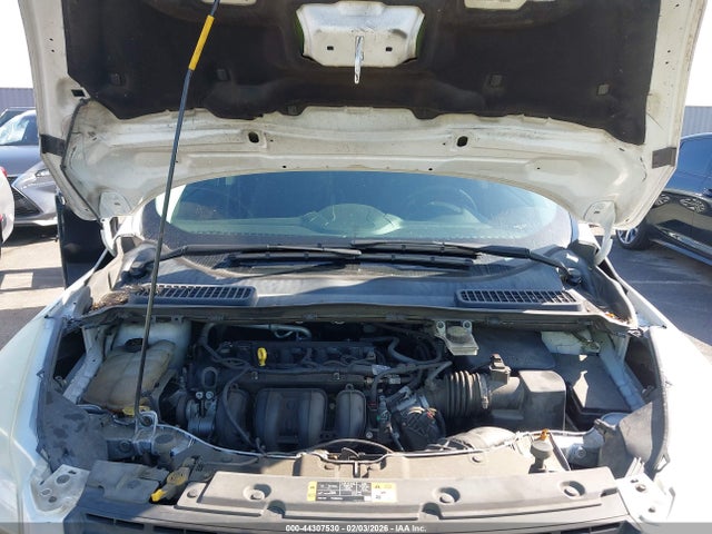1FMCU0F75GUB40792 Ford ESCAPE S
