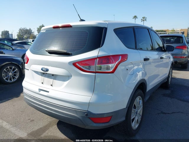 1FMCU0F75GUB40792 Ford ESCAPE S