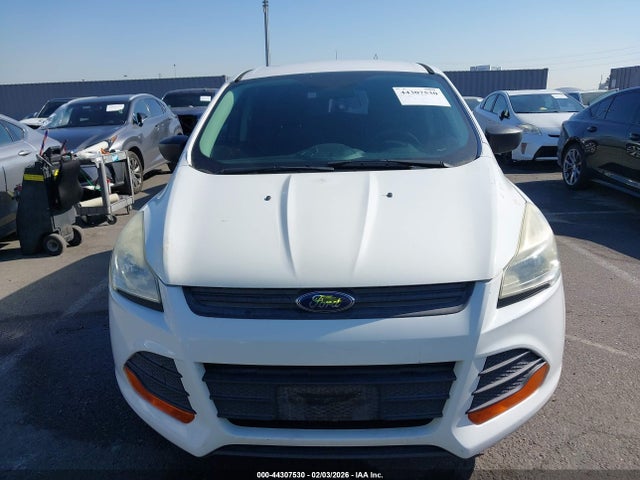 1FMCU0F75GUB40792 Ford ESCAPE S