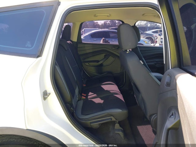 1FMCU0F75GUB40792 Ford ESCAPE S