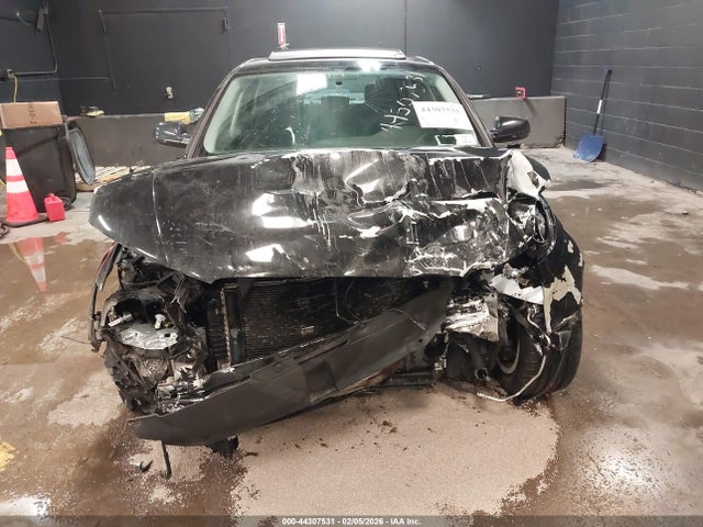 Продажа на аукционе авто 2011 Audi A4 2.0t Premium, vin: WAUBFAFLXBN021326, номер лота: 44307531