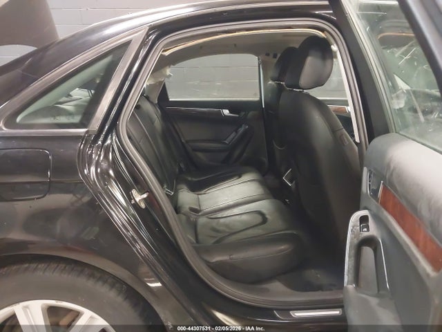 Продажа на аукционе авто 2011 Audi A4 2.0t Premium, vin: WAUBFAFLXBN021326, номер лота: 44307531