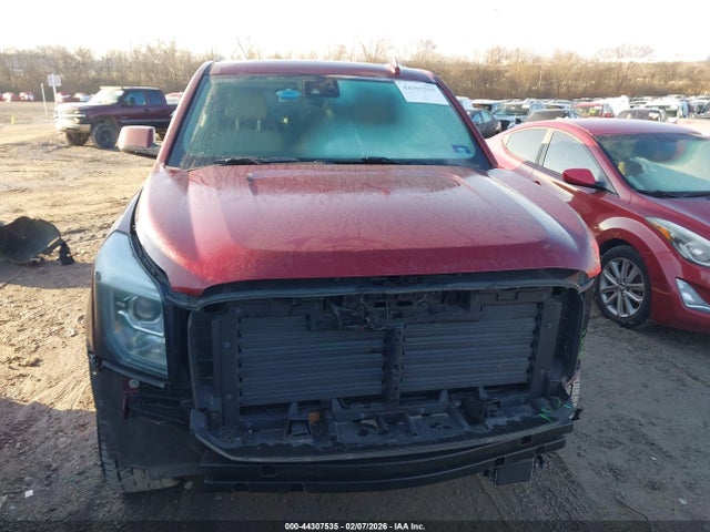 2019 Gmc Yukon Denali მანქანა იყიდება აუქციონზე, vin: 1GKS2CKJ8KR125776, აუქციონის ნომერი: 44307535