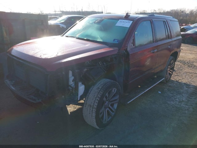 2019 Gmc Yukon Denali მანქანა იყიდება აუქციონზე, vin: 1GKS2CKJ8KR125776, აუქციონის ნომერი: 44307535