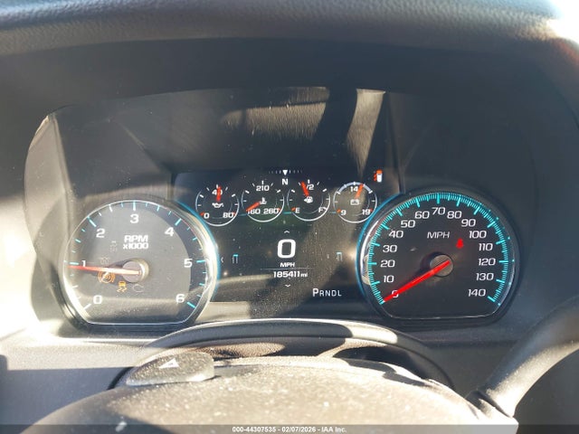 2019 Gmc Yukon Denali მანქანა იყიდება აუქციონზე, vin: 1GKS2CKJ8KR125776, აუქციონის ნომერი: 44307535