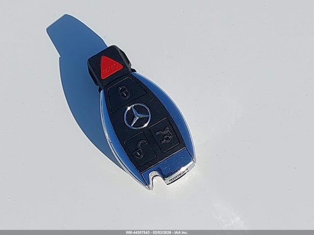 55SWF4JB3GU126069 Mercedes-Benz C 300 Sport