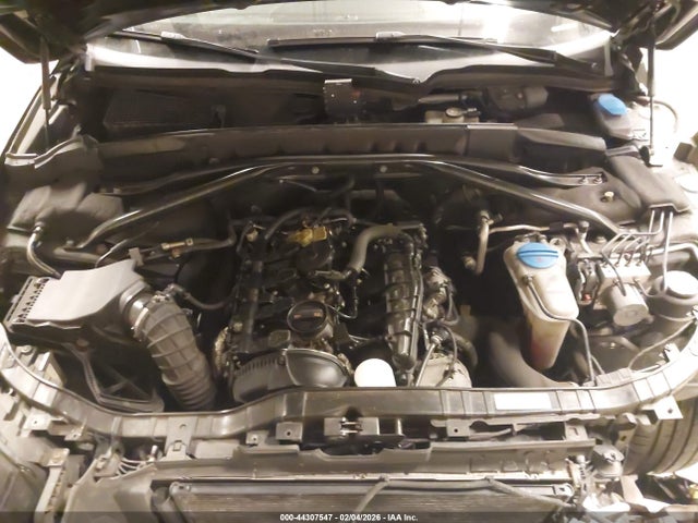 2011 AUDI Q5 WA1LFAFP1BA065324 Photo 9