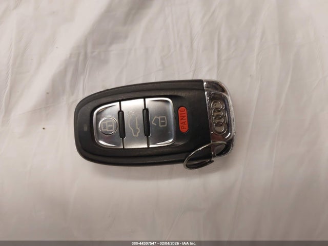 2011 AUDI Q5 WA1LFAFP1BA065324 Photo 10